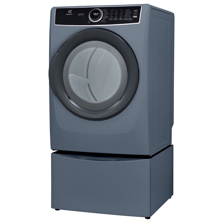 Electrolux 762 Series 5.2 cu ft. Front Load Washer with SmartBoost2
