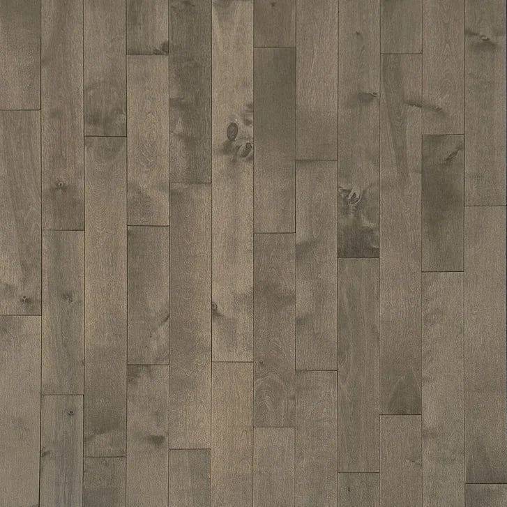 Mono Serra 8.25 cm (3.25 in.) Birch Hardwood Flooring