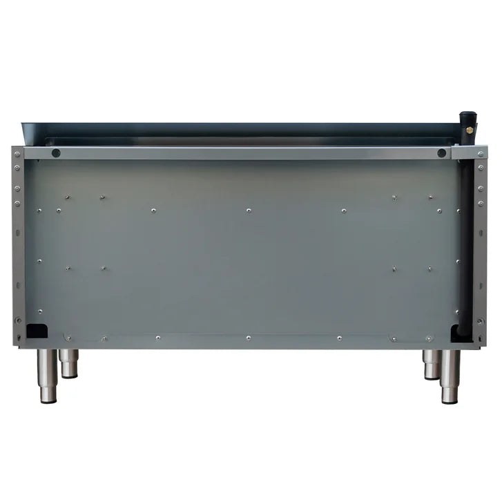 Forno Gas Salamander Infrared Broiler, LP convertible