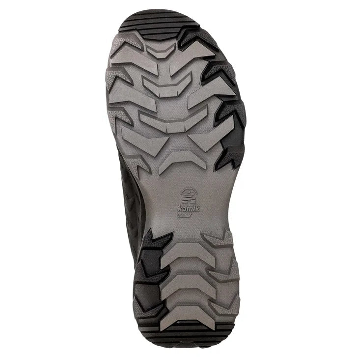 Kamik Treklite Hiker Shoes for Men