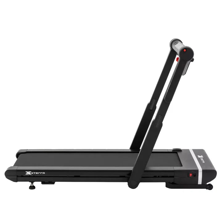 Xterra WS300 WalkSlim Folding Treadmill