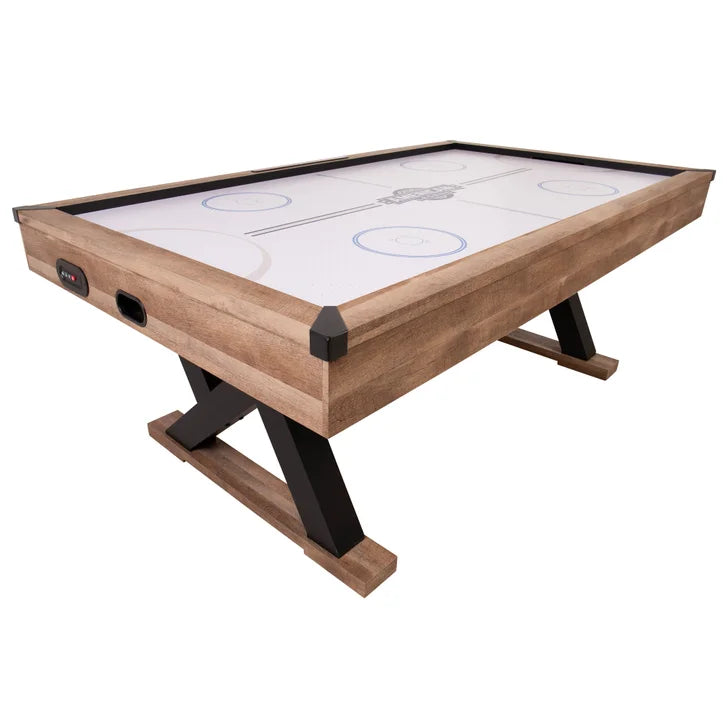 American Legend 84 in. Kirkwood Full Size Arcade Style Air Hockey Table