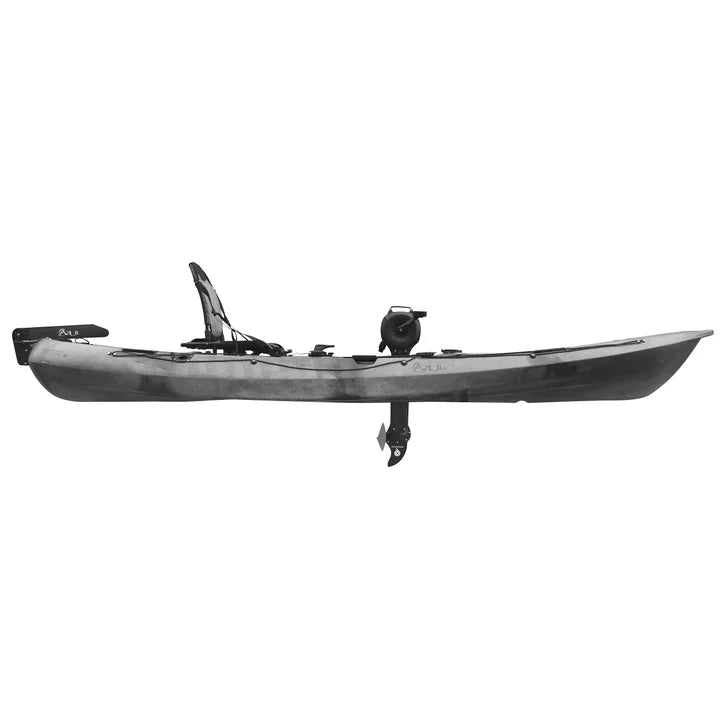 Azul Triton Pedal Drive Fishing Kayak