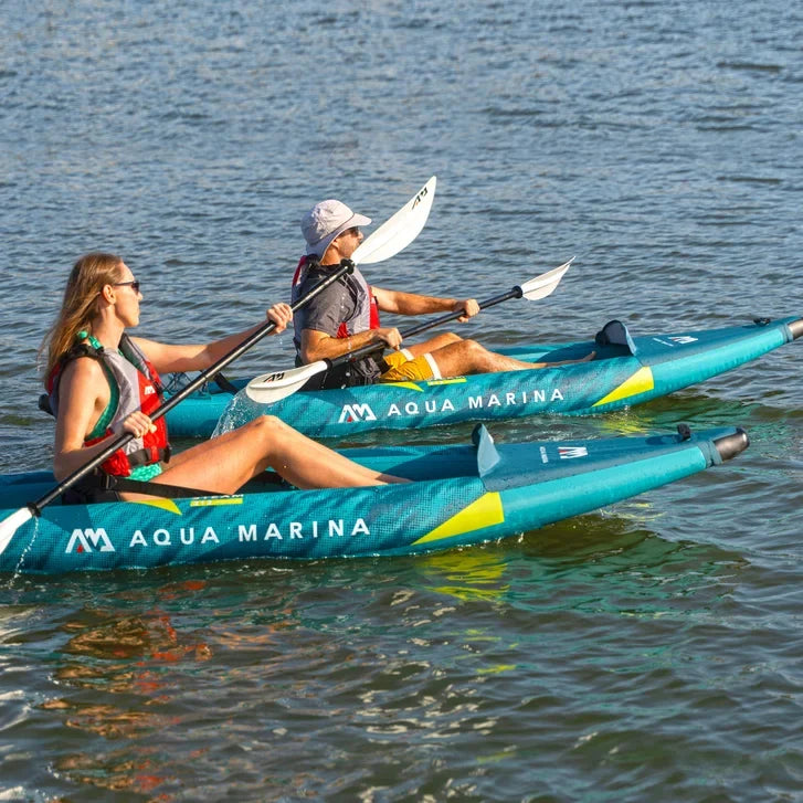 Aqua Marina - Steam-312 Kayak