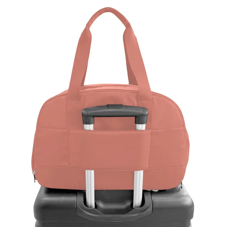 Mytagalongs Jasper Expandable Duffle Bag