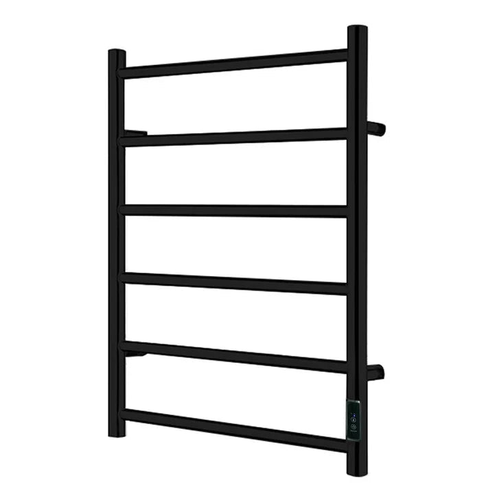 AGUA Canada Georgia 6 Bar Towel Warmer