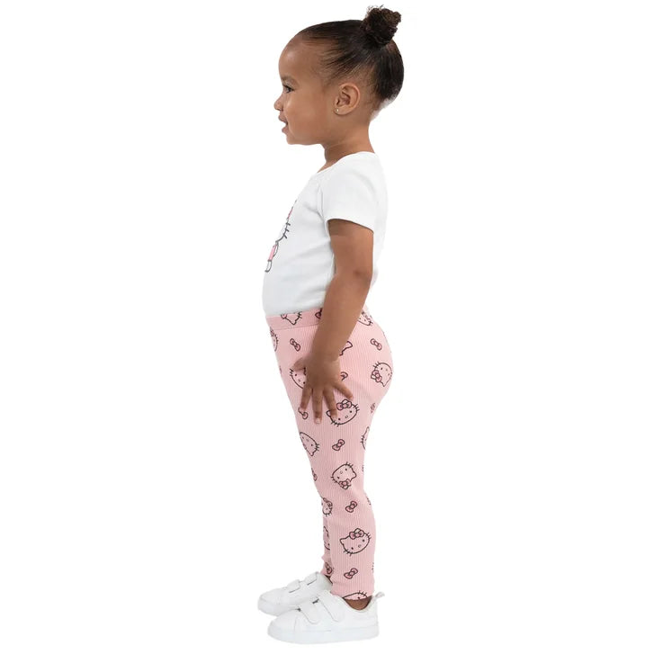 Licensed Infant 3-piece Set