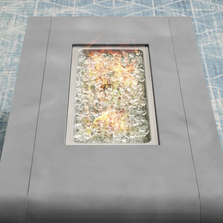 Sirio Fire Table