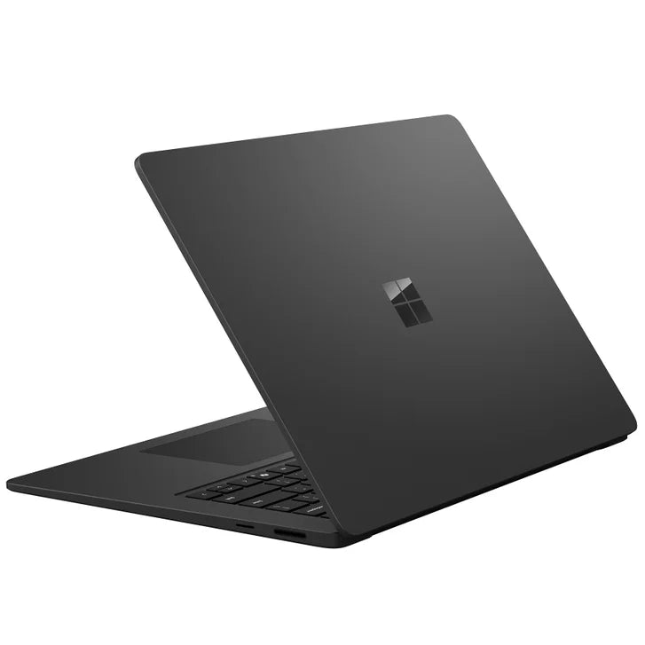 Microsoft Surface 15.0-in. Copilot+ PC Touchscreen Laptop, Qualcomm Snapdragon X2 Elite - 16GB RAM, 1 TB SSD - Black