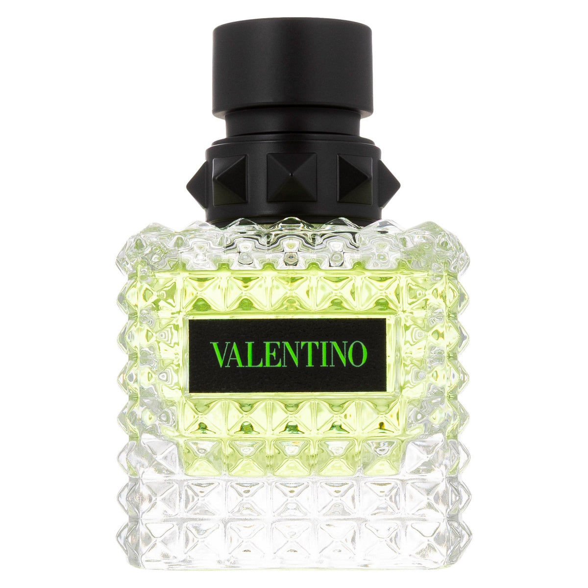 Valentino Donna Born In Roma Green Stravaganza for Women, Eau de parfum, 50 mL