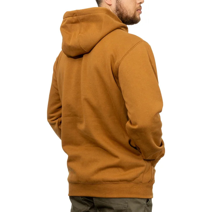 Carhartt Men's Fleece Hoodie