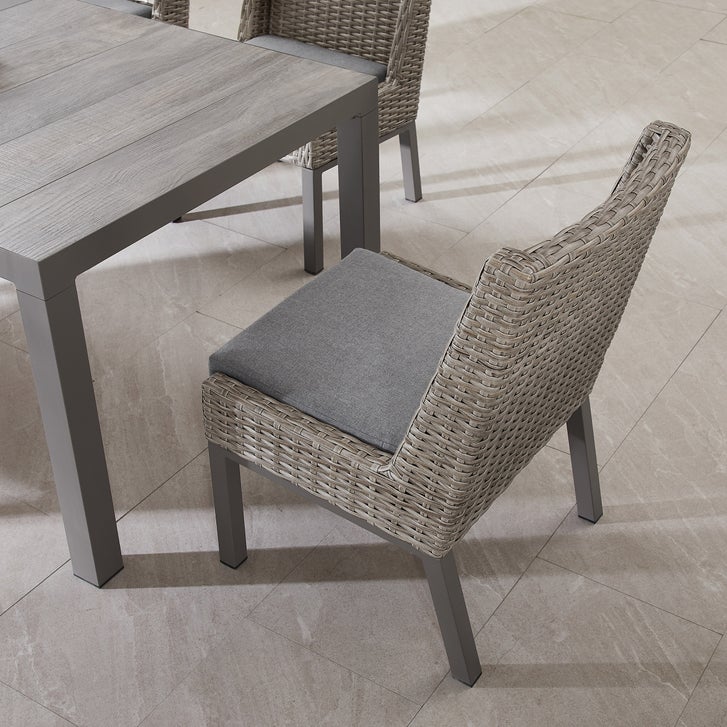 Eden 7-piece Patio Dining Set