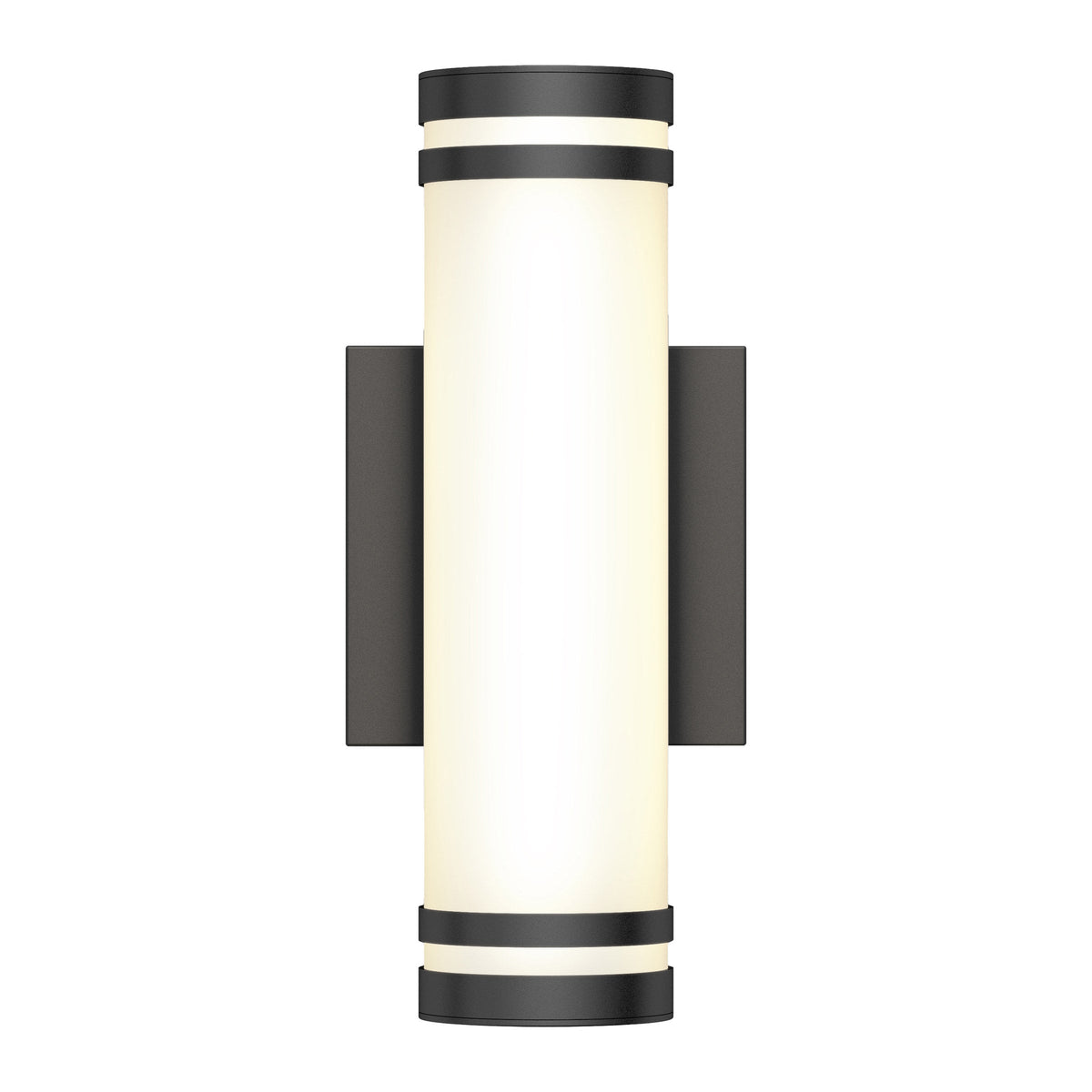 Artika Bradley Indoor/Outdoor LED Wall Light
