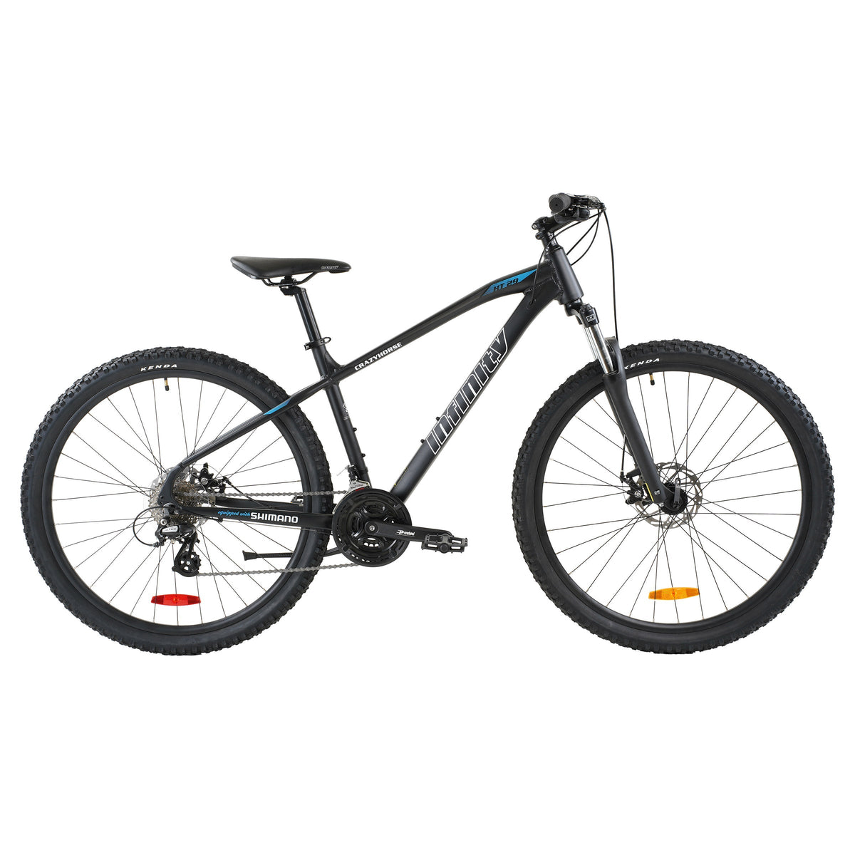 Infinity HT 29 Mountain Bike