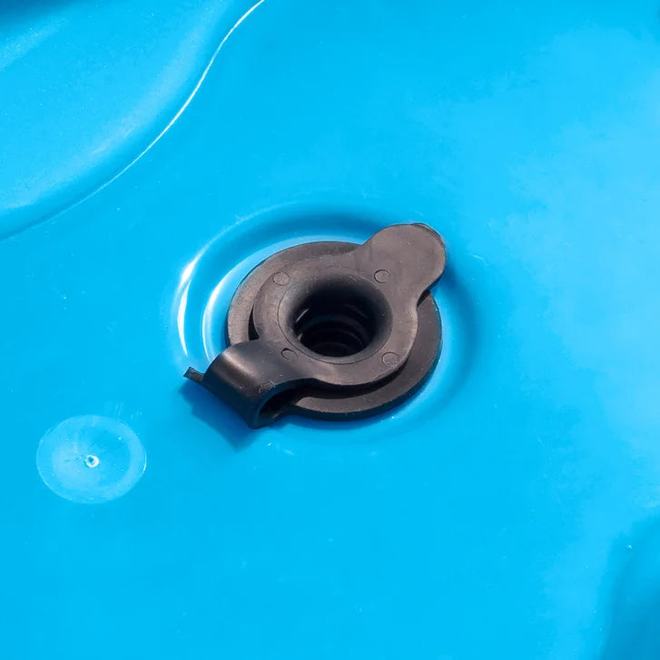 Tidal Towers Water Table
