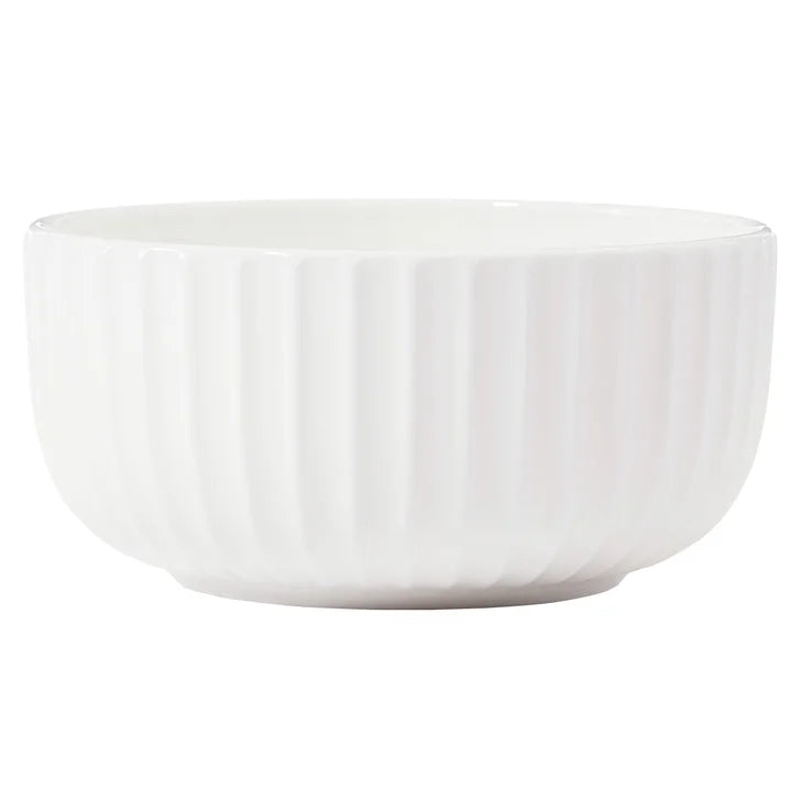 Maison Neuve Ridge Bone China Dinnerware Set, 40-pieces