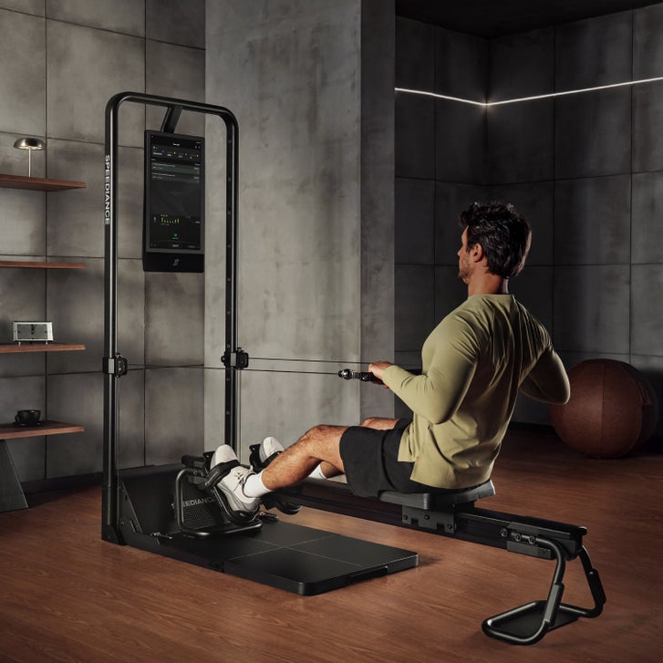 Speediance Gym Monster 2S Smart All-in-One Home Gym, Family Plus