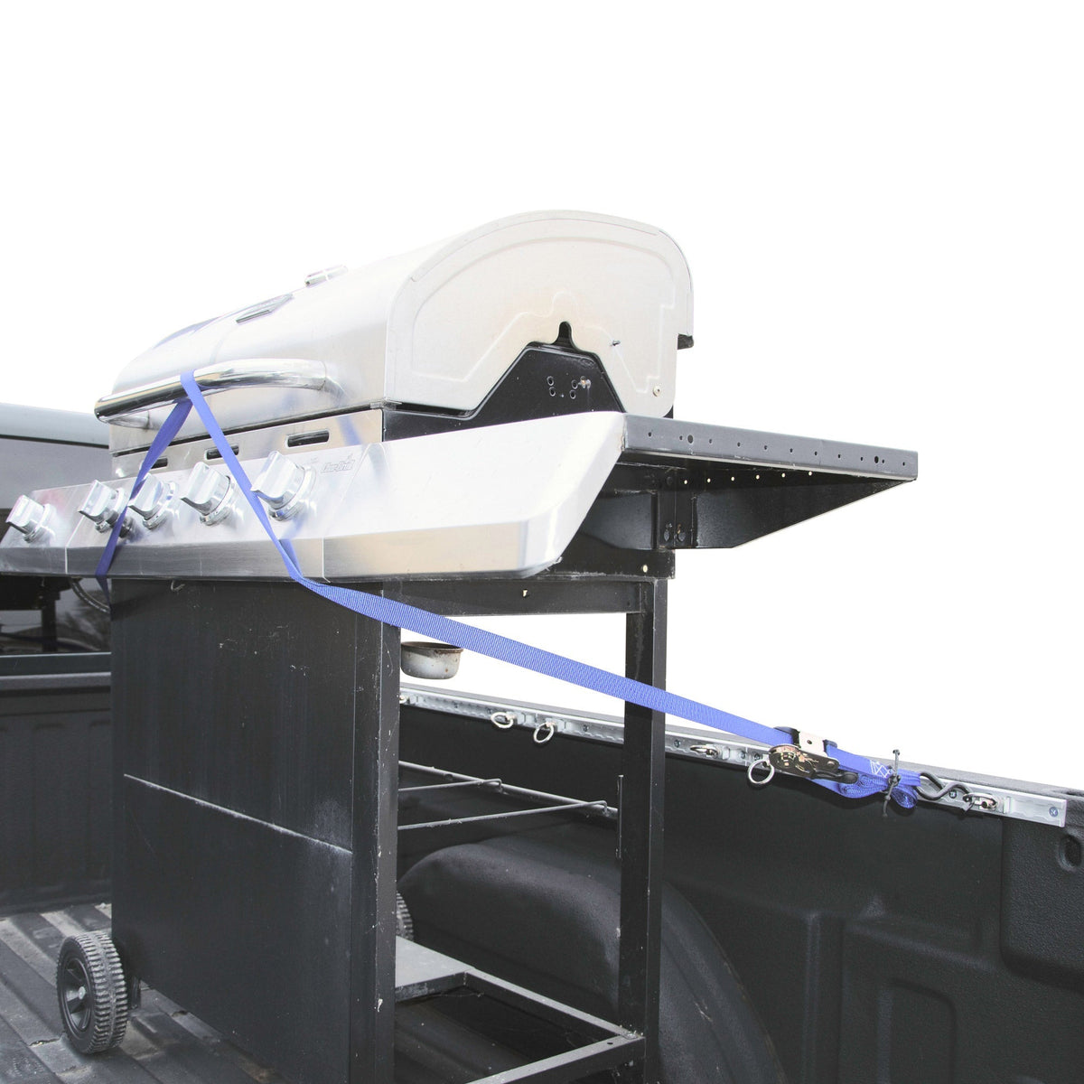 Erickson O-Track Cargo Control System