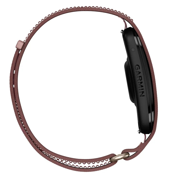 Garmin CIRQA Smart Band, L-XL, includes USB-C and USB-A Charging Cables