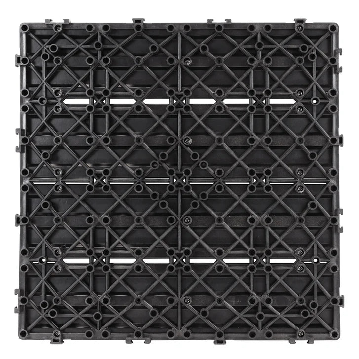 Golden Select Deck Tiles, Pack of 24