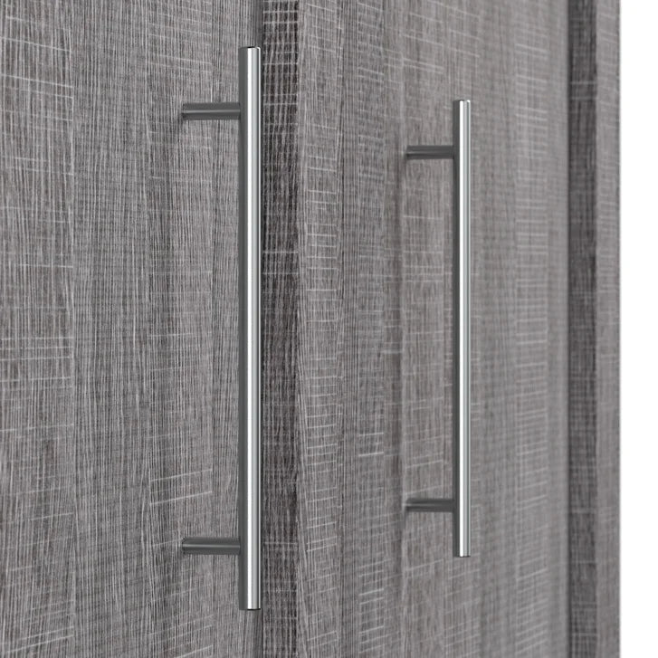 Bestar Boutique Queen Wall Bed