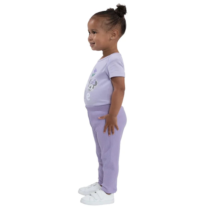 Licensed Infant 3-piece Set