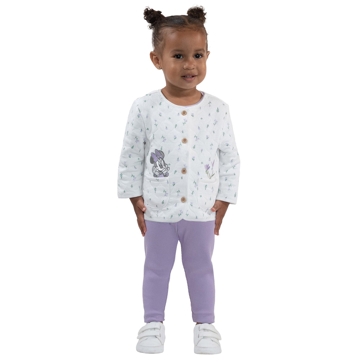 Licensed Infant 3-piece Set