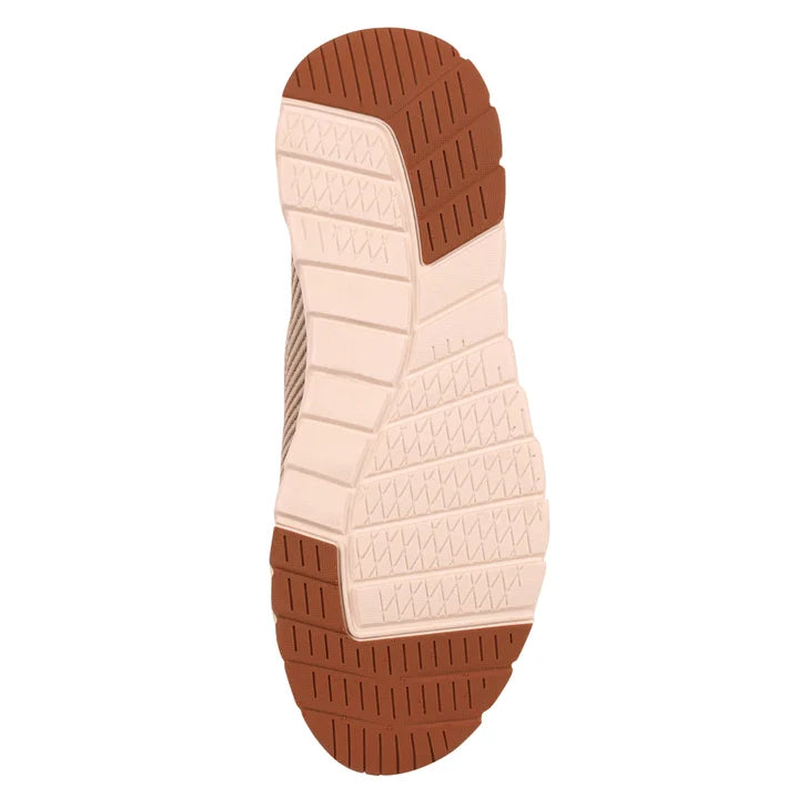 Steve Madden Men's Knit Shoe