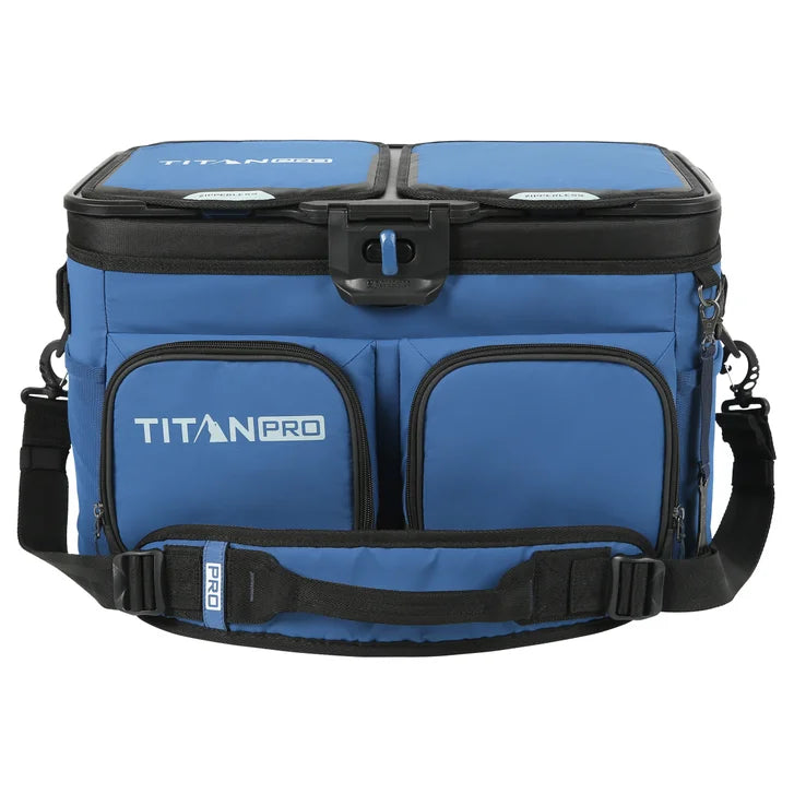 Titan Pro - 48 Can Zipperless Cooler