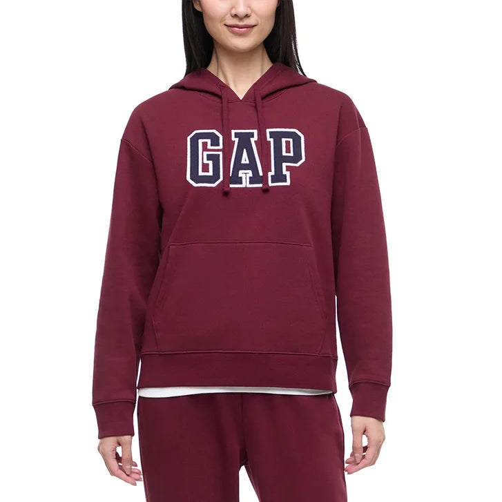 Gap Women's Logo Hoodie