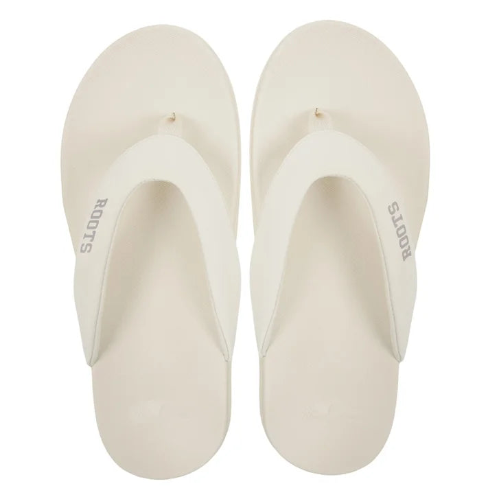Roots Women's Flip Flop