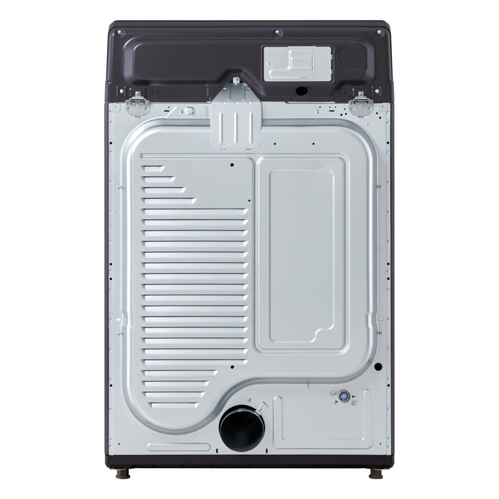 LG 7.3 cu ft. Electric Dryer with EasyLoad Door