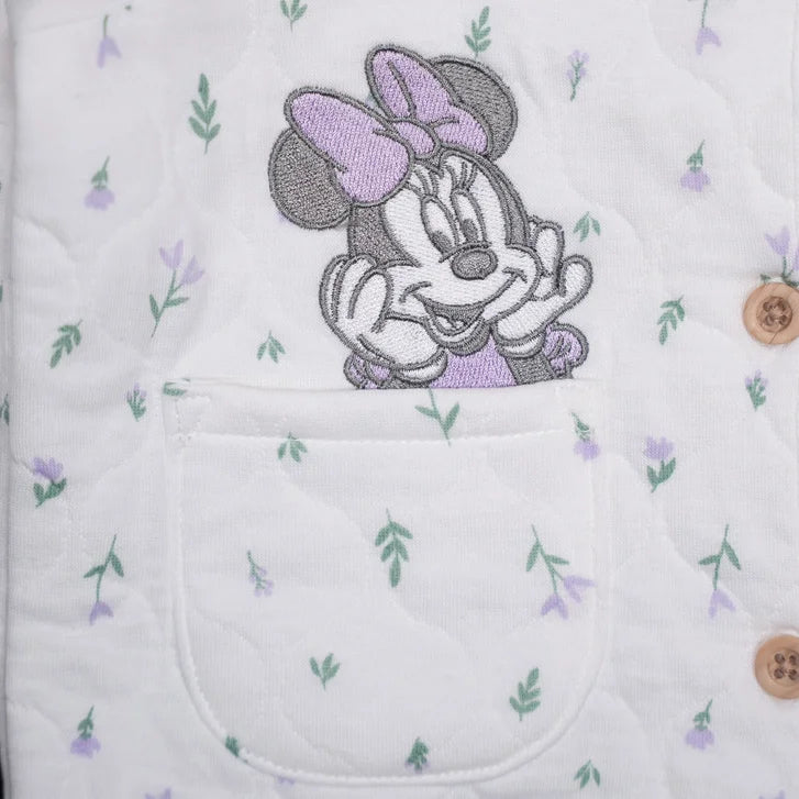 Licensed Infant 3-piece Set