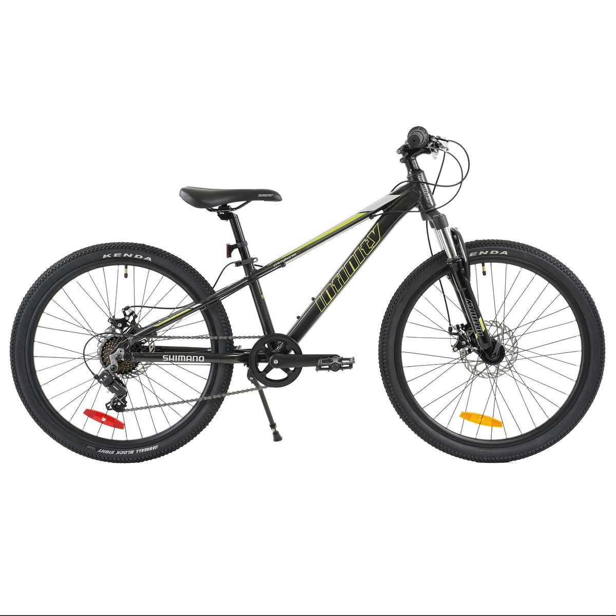 Infinity Incline Boys Mountain Bike