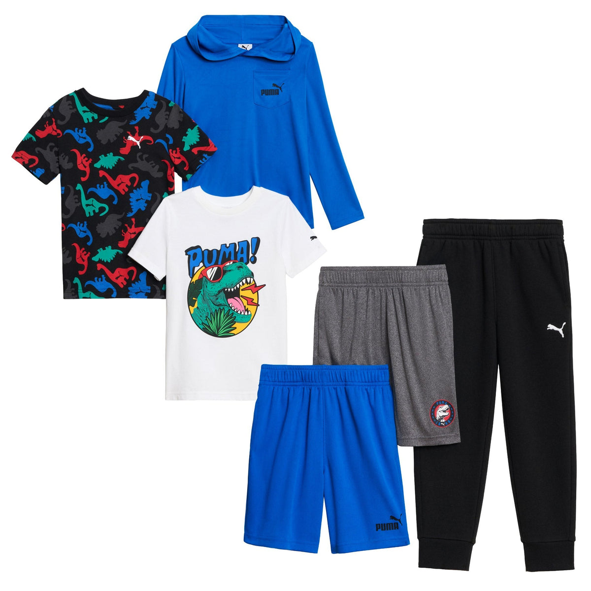 Puma Kids 6-piece Set