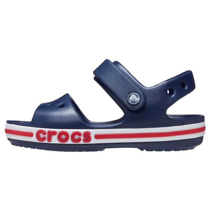 Crocs Kids Bayaband Sandal