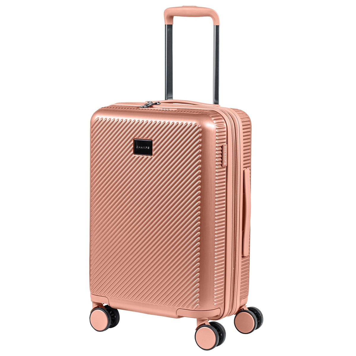 Champs Iconic II Collection 20 in. Carry-on