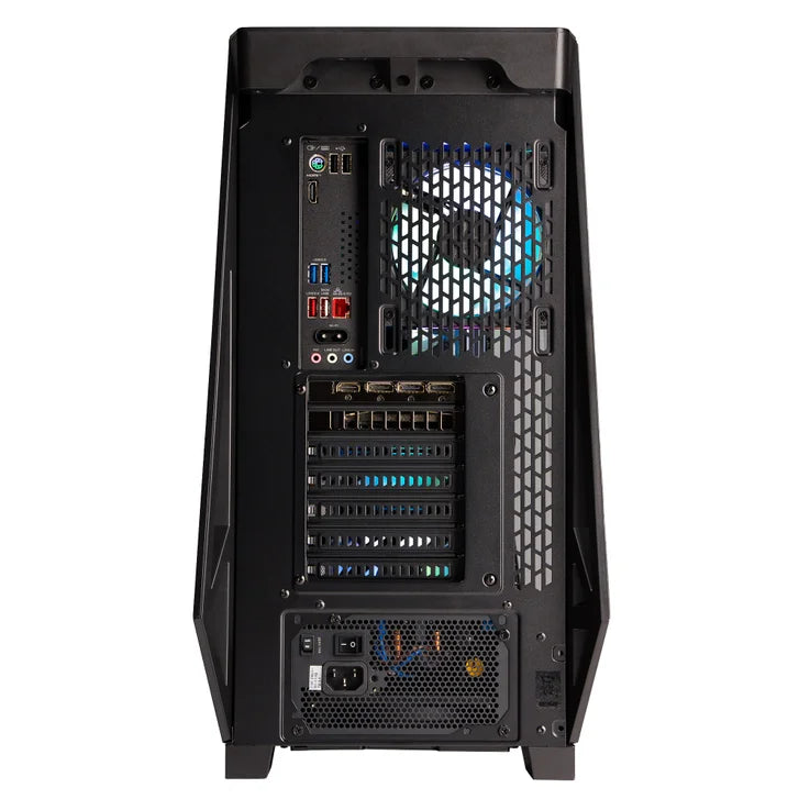 Acer Predator Orion 6000 Gaming Desktop, Intel Core Ultra 7 265KF- 32GB RAM, 1 TB SSD, 16GB NVIDIA GeForce RTX 5080