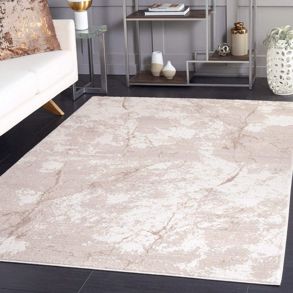 Safavieh Hannah Collection Grace Indoor Area Rug