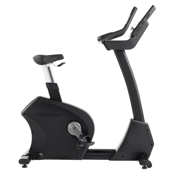 Freemotion 10 Series u10.9b Commercial Upright Bike