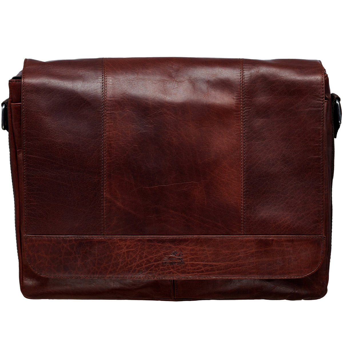 Mancini 15.6 in. Laptop Messenger Bag
