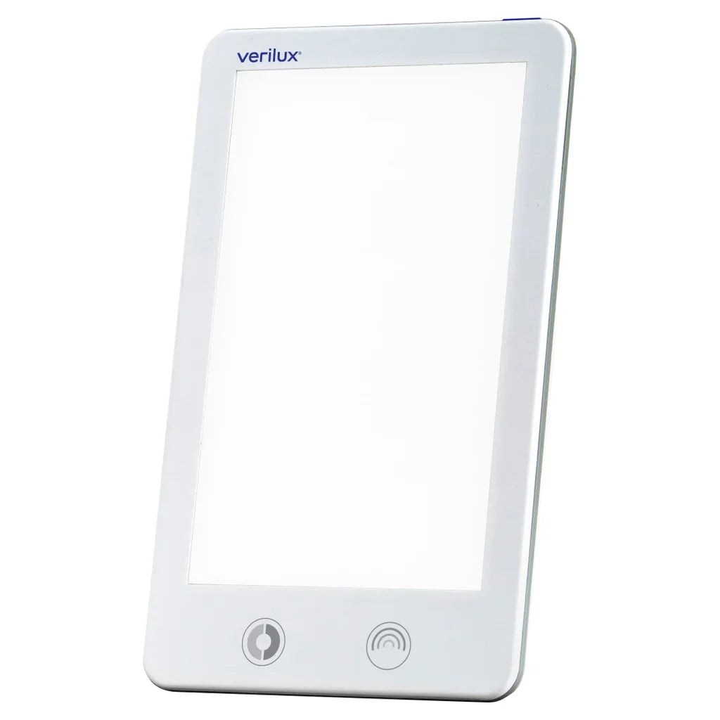 Verilux HappyLight Touch LED Energy Lamp