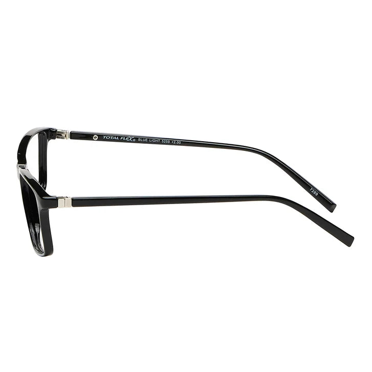 Innovative Eyewear Noah Readers with Blue Light Protection, Pack of 2