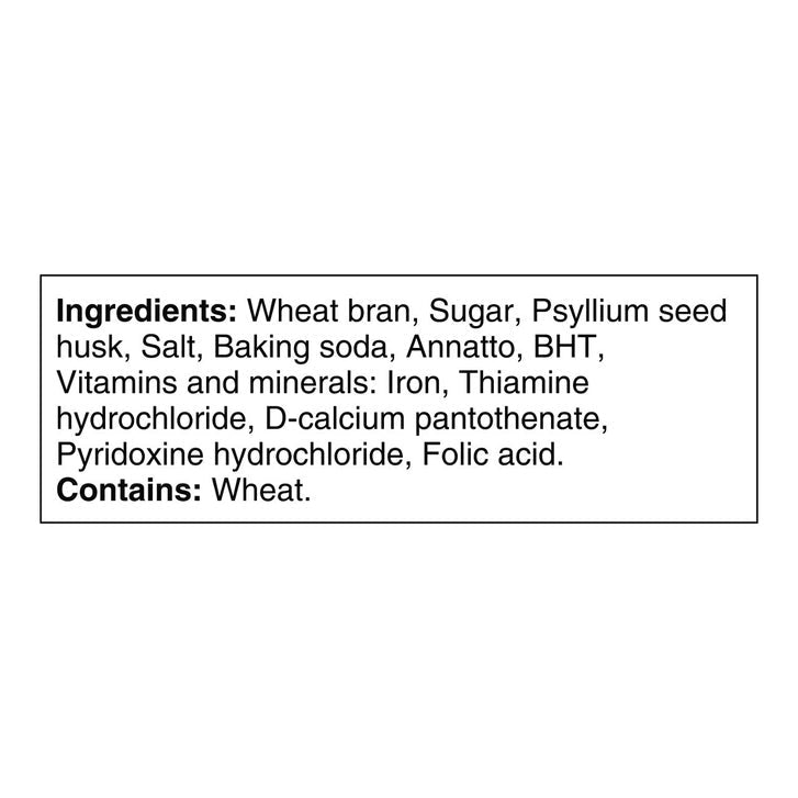Kellogg's All-Bran Buds Jumbo, 1.05 kg