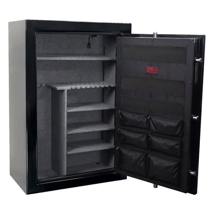 Sports Afield 20.55 cu. ft. Fire Rated and Waterproof Gun Safe