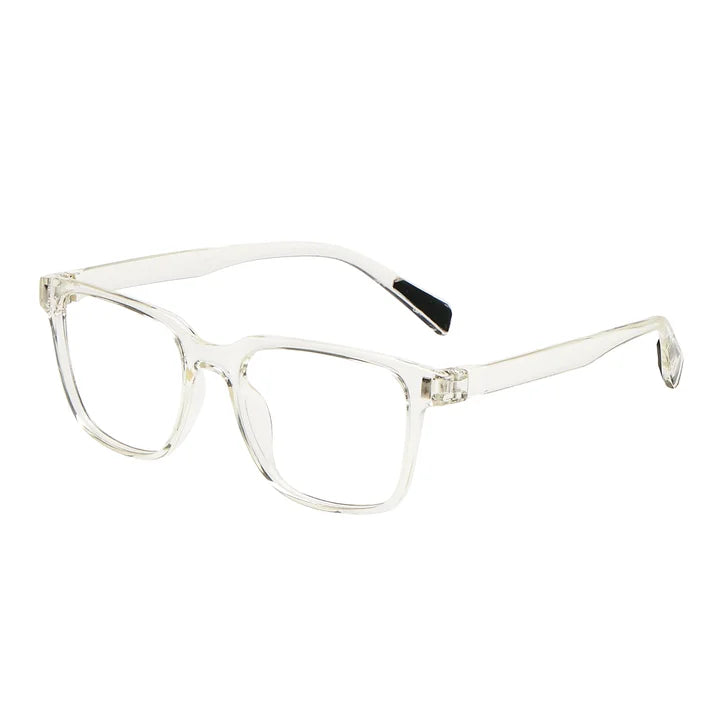 Innovative Eyewear Morgan Readers, Pack of 3