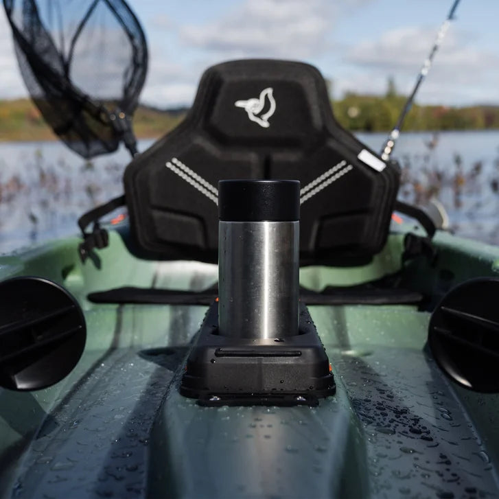 Pelican Sentinel 100X Angler Fishing Kayak