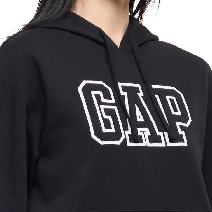 Gap Women's Logo Hoodie