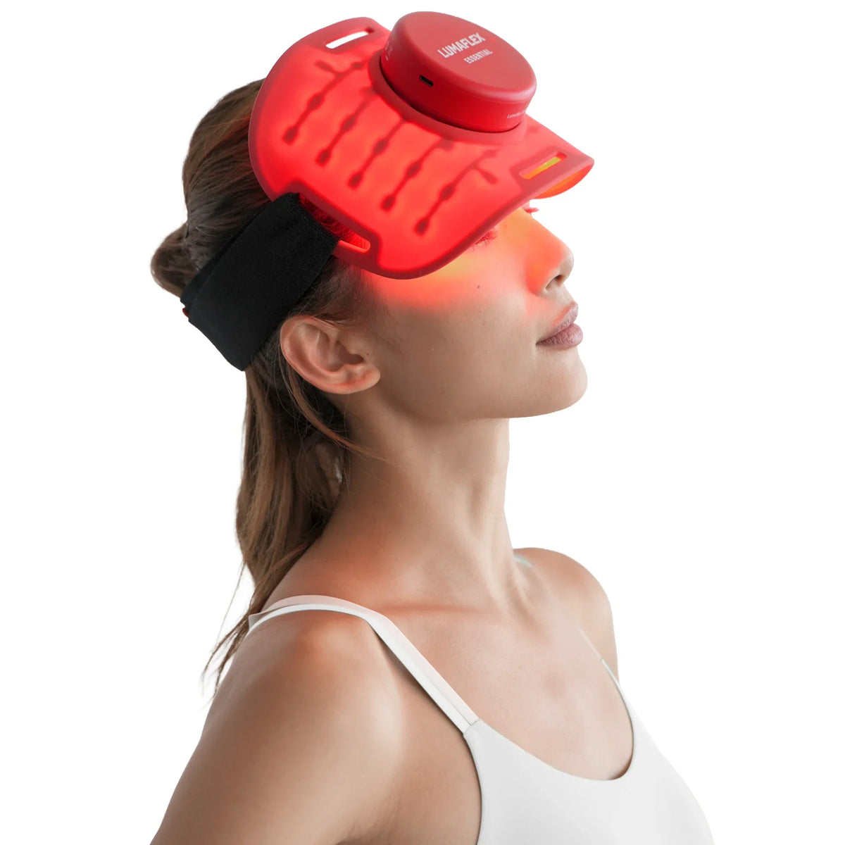 Lumaflex Essential Wearable Red Light Therapy Wrap, Portable and Flexible