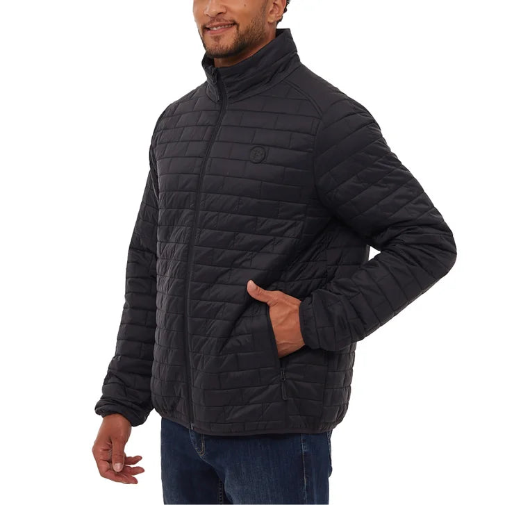 Bench Men's Packable Jacket